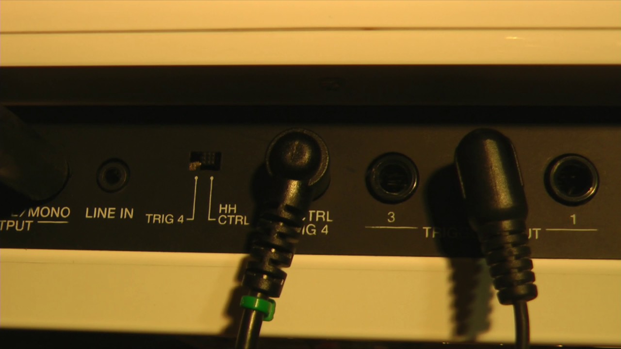 4- SPD-20X Panel Trasero.