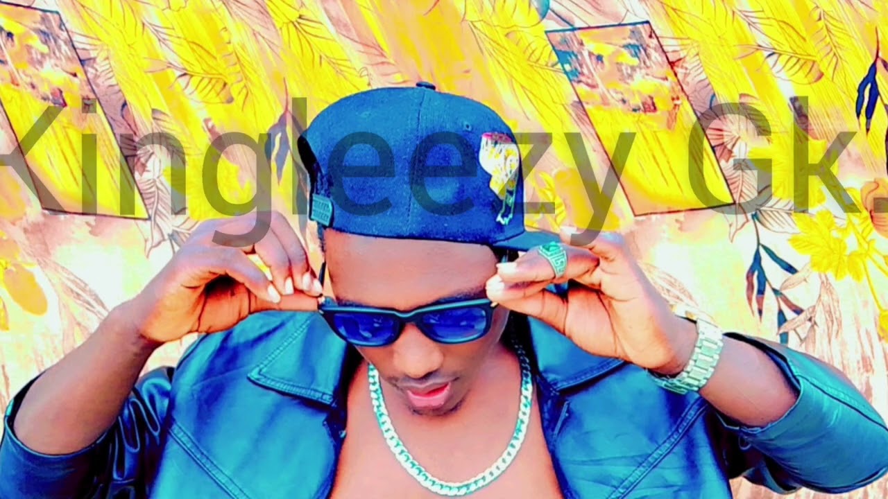 Water girl -Password addi doctor cover by KINGLEEZY GK (officel audio )