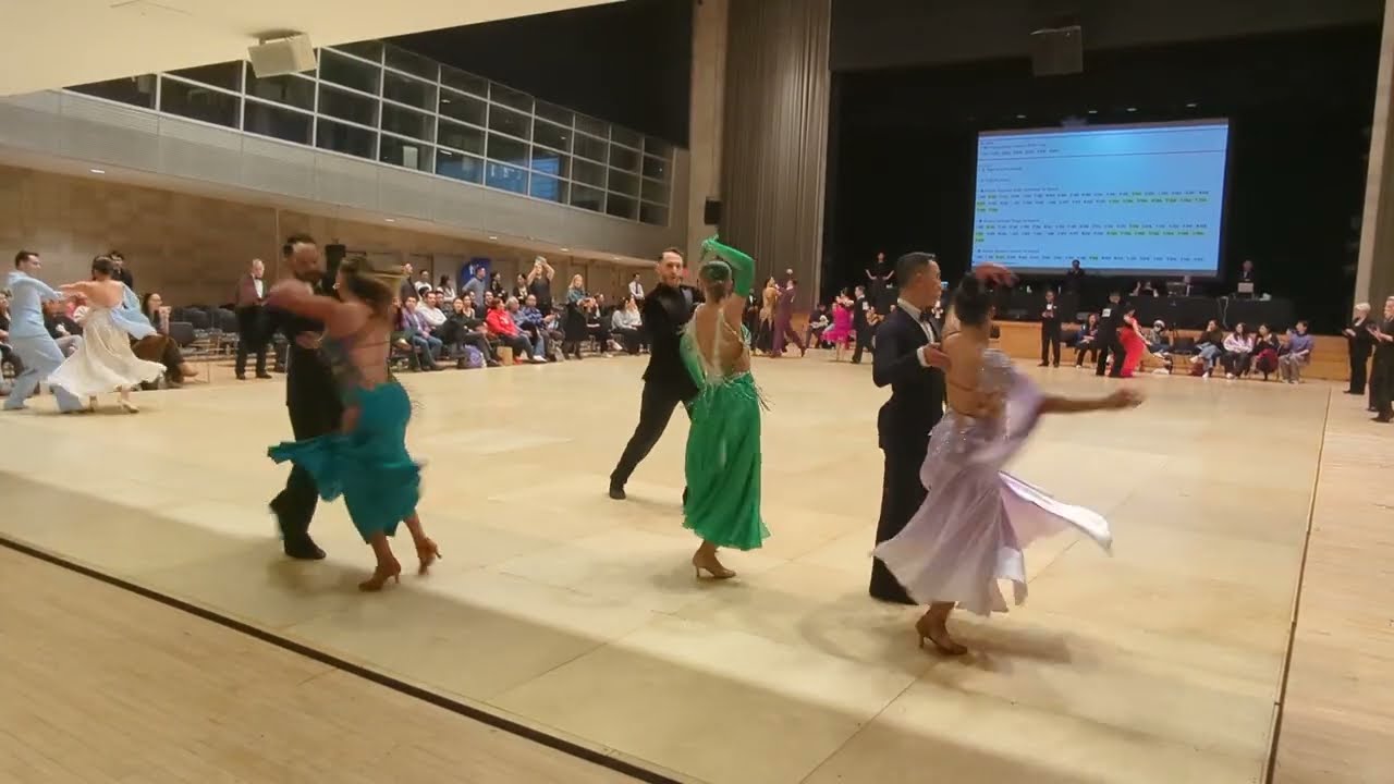 BADC 2026 Smooth Champ Final WTFV