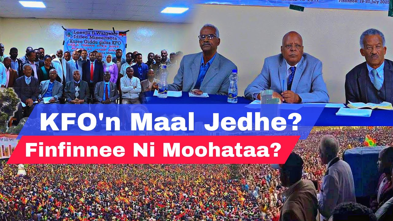 KFO wydało oświadczenie, w kt&oacute;rym poinformowało, że weźmie udział w wyborach w Finlandii.