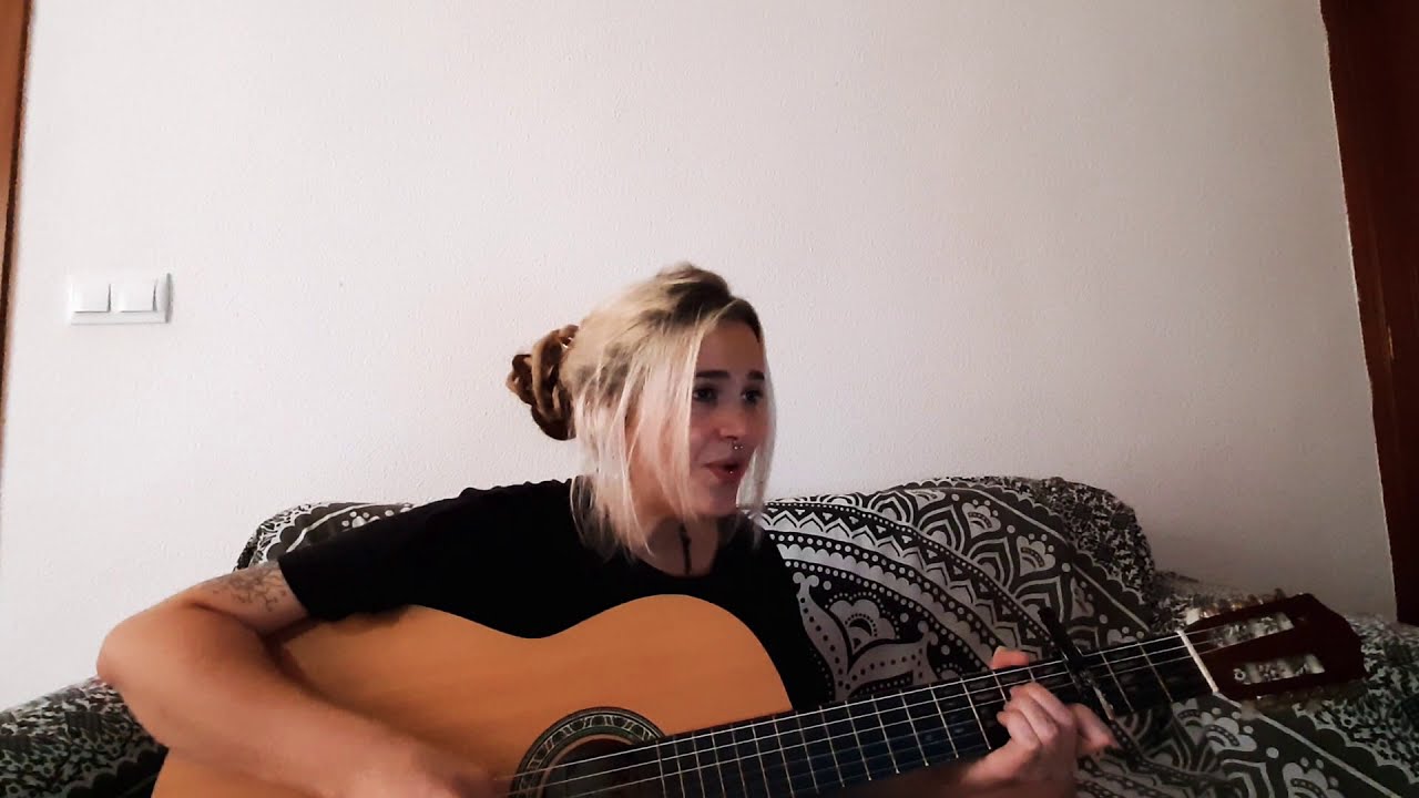 COLORES SKA-P cover