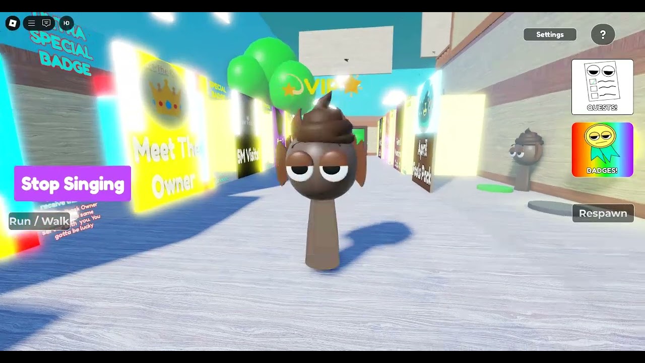 Every Durple ever in 3d roleplay and animations