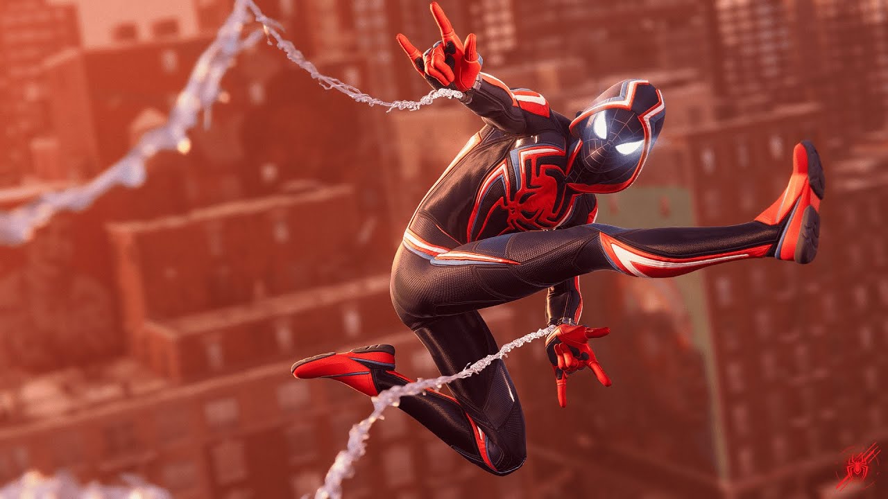 🕷️ مايلز ينضم للمجتمع السري.. وفين تكتشف سره 🔥 | Spider-Man: Miles Morales #4