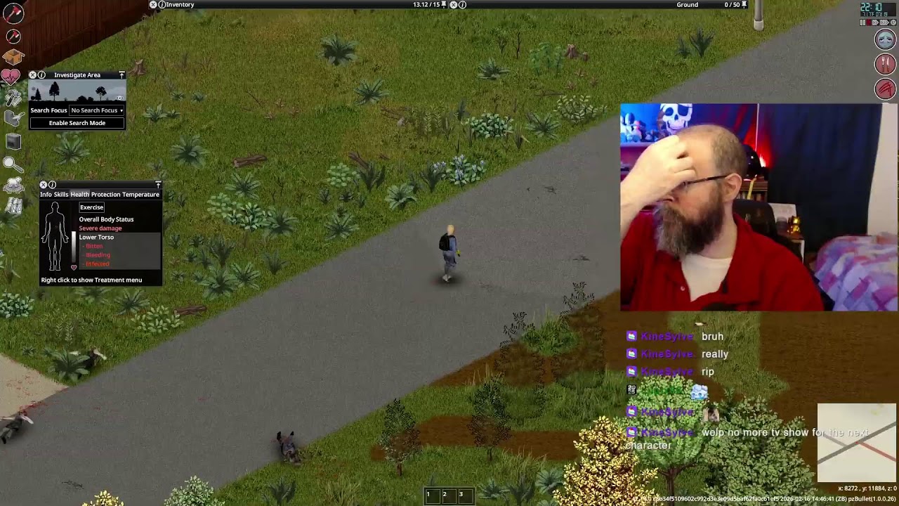 New Update Night 6 First Playthrough