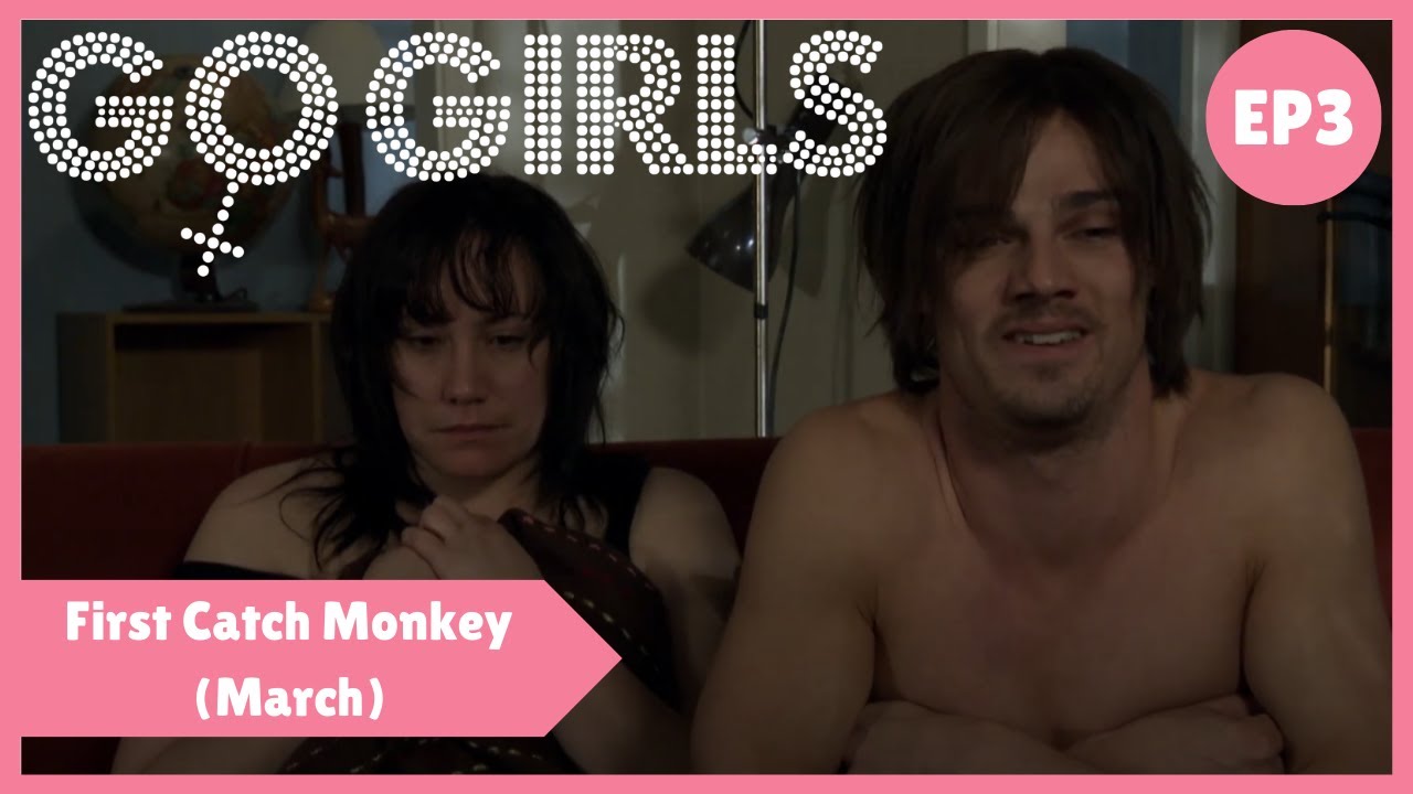Go Girls - Season 1 (Episode 3)