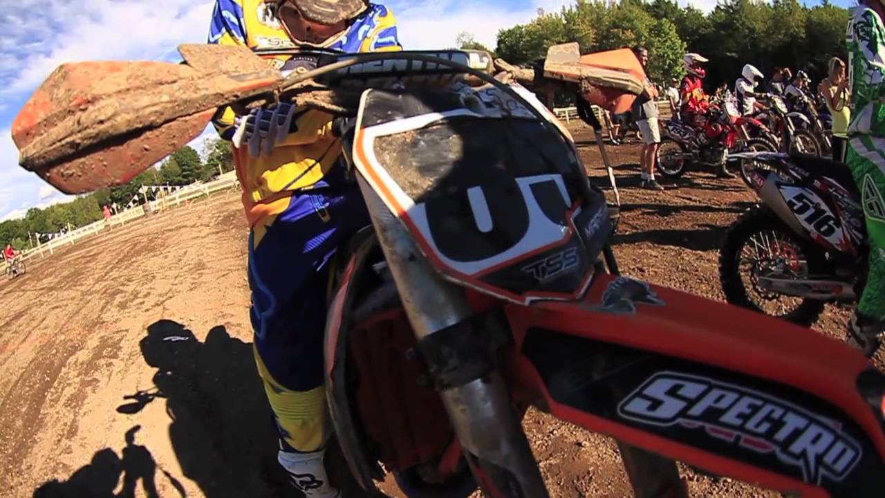 JDay Off-Road Rd 11! Mx 207