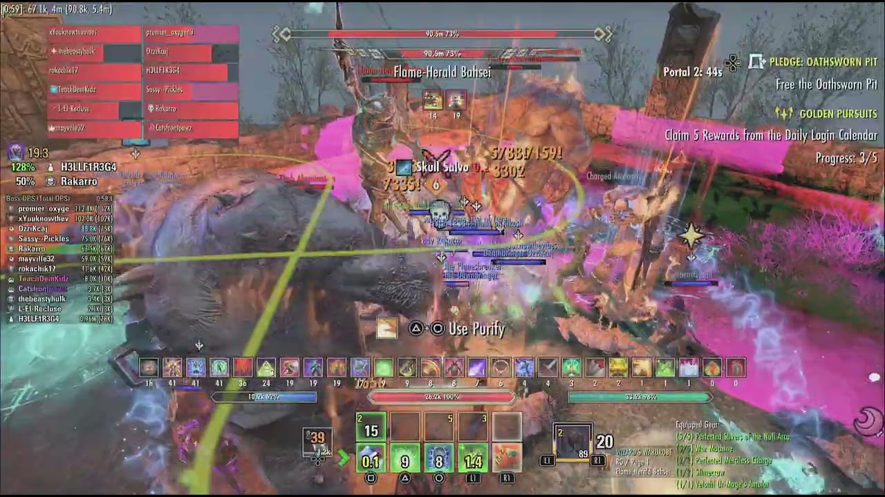 PB prog day 16 clear 2