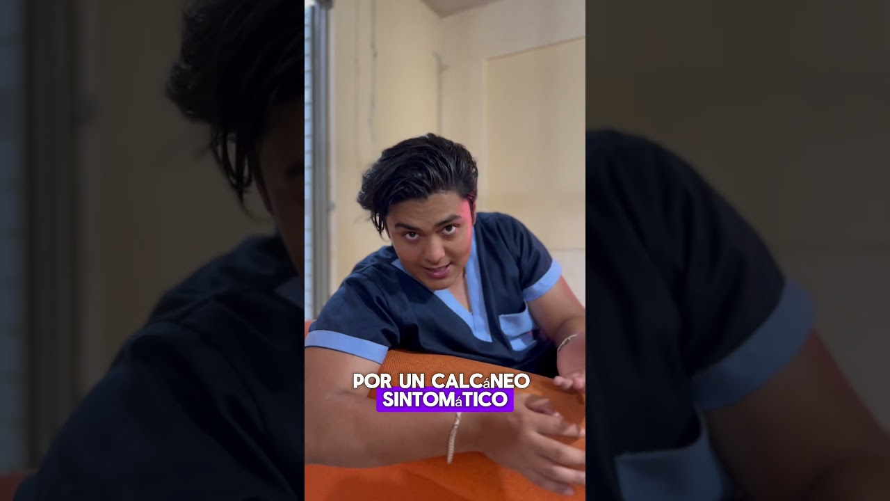 Como quitarte el espol&oacute;n calcaneo
