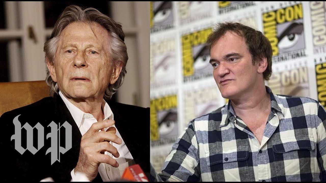 Problematic Quentin Tarantino moments
