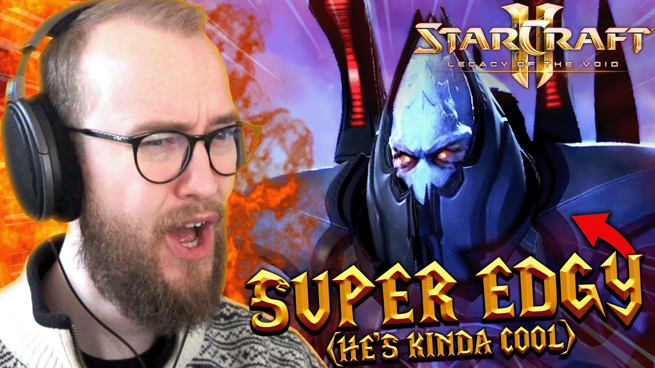 So I Finally Met Alarak!