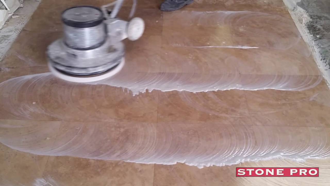 Stone Pro EMP Easy Marble Polish