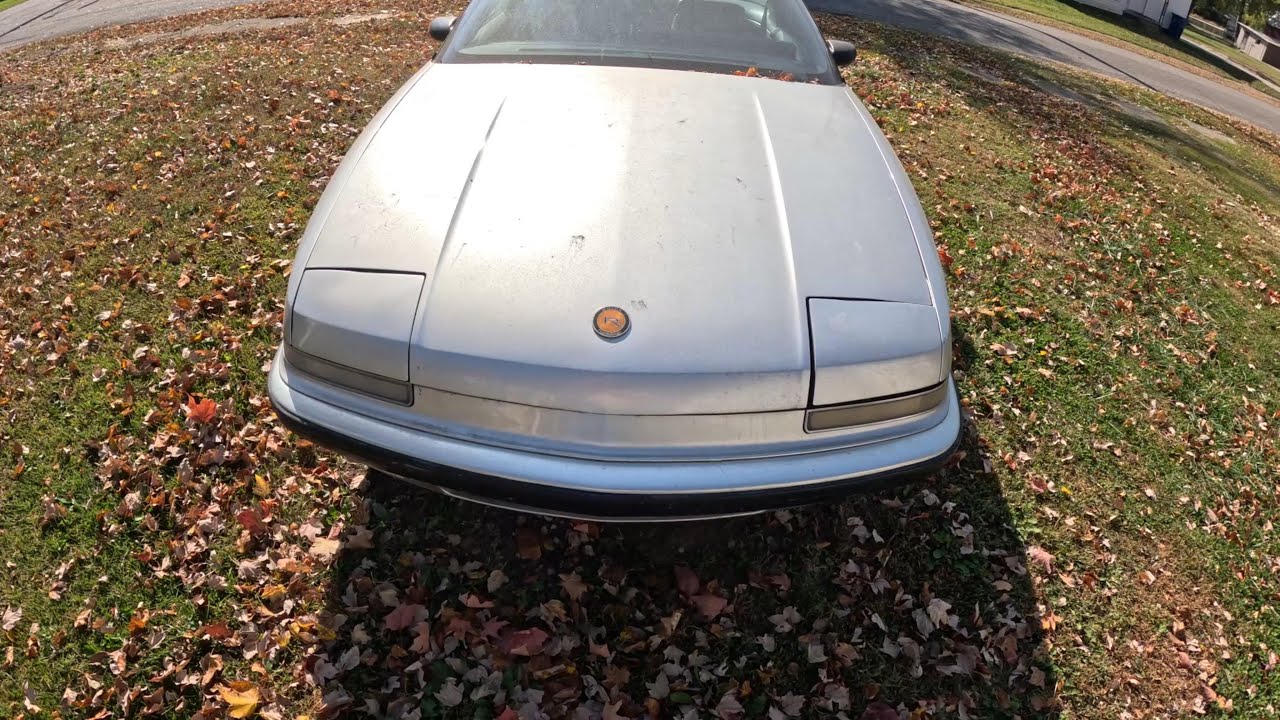 1989 Buick Reatta has electrical issues   Here's how I bypassed them