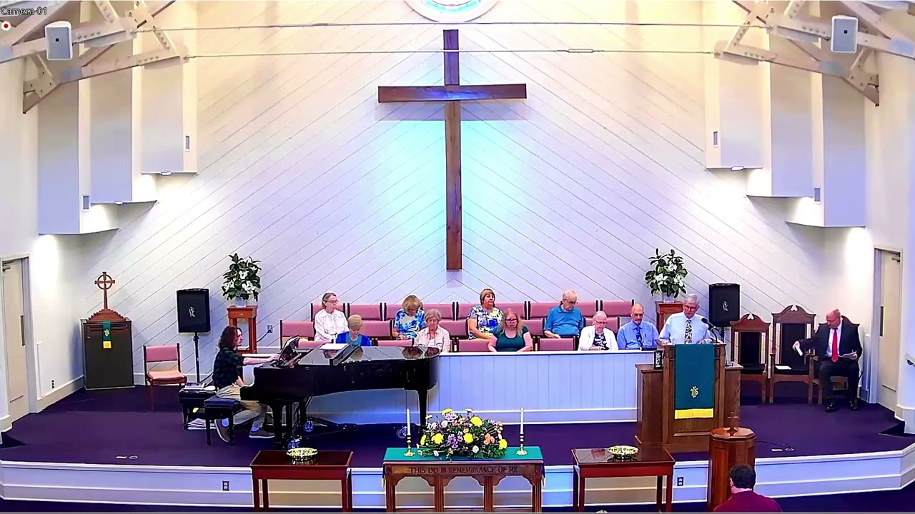 JPC Worship 07 19 2026