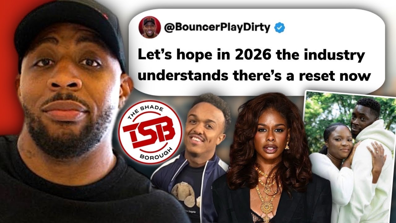 2025 I Nearly Gave Zeze Millz 24 Hours (This Is Why)