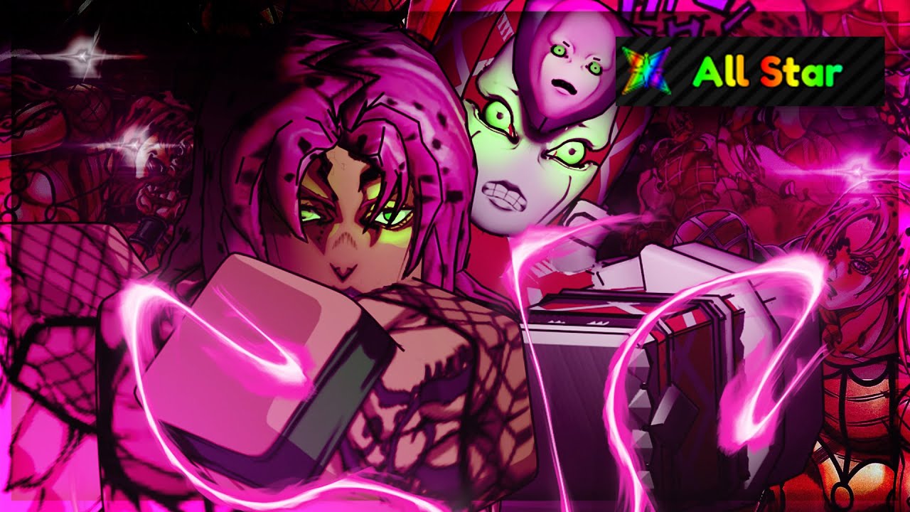 (ALL STAR DIAVOLO) My Luckiest Day On All Star Tower Defense X
