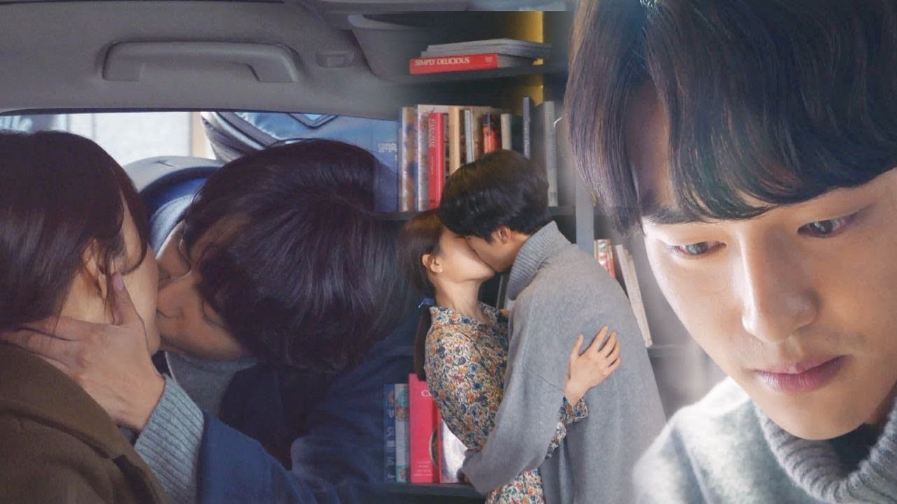 양세종♥서현진, 이별 끝에서 뜨거운 재회 ‘입틀막 키스’ 《Temperature Of Love》 사랑의 온도 EP35-36