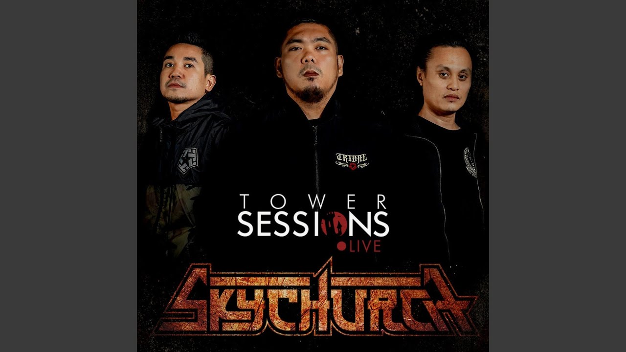 Delubyo (Tower Sessions Live)