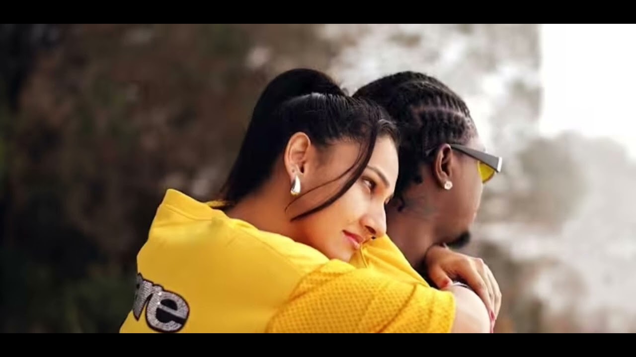 Rayvanny X Calad - TOTO (Officiel Instrumental?