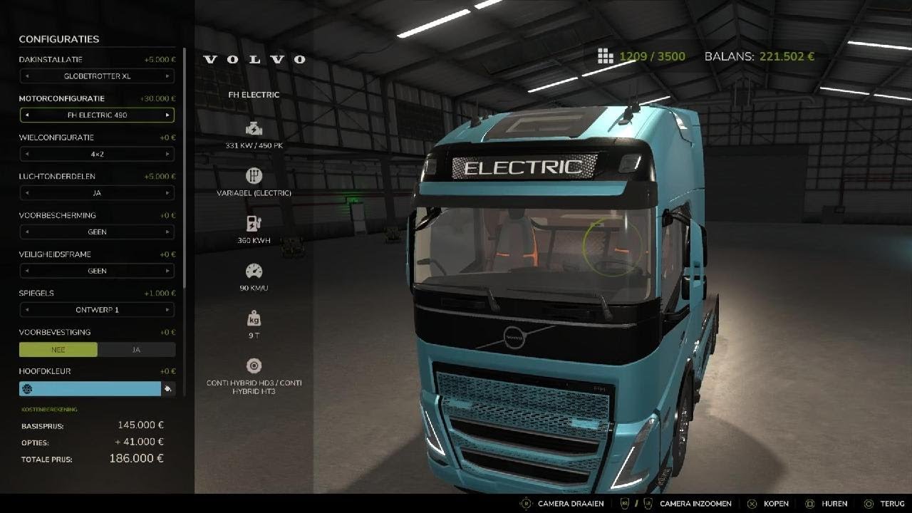 Farming Simulator 25