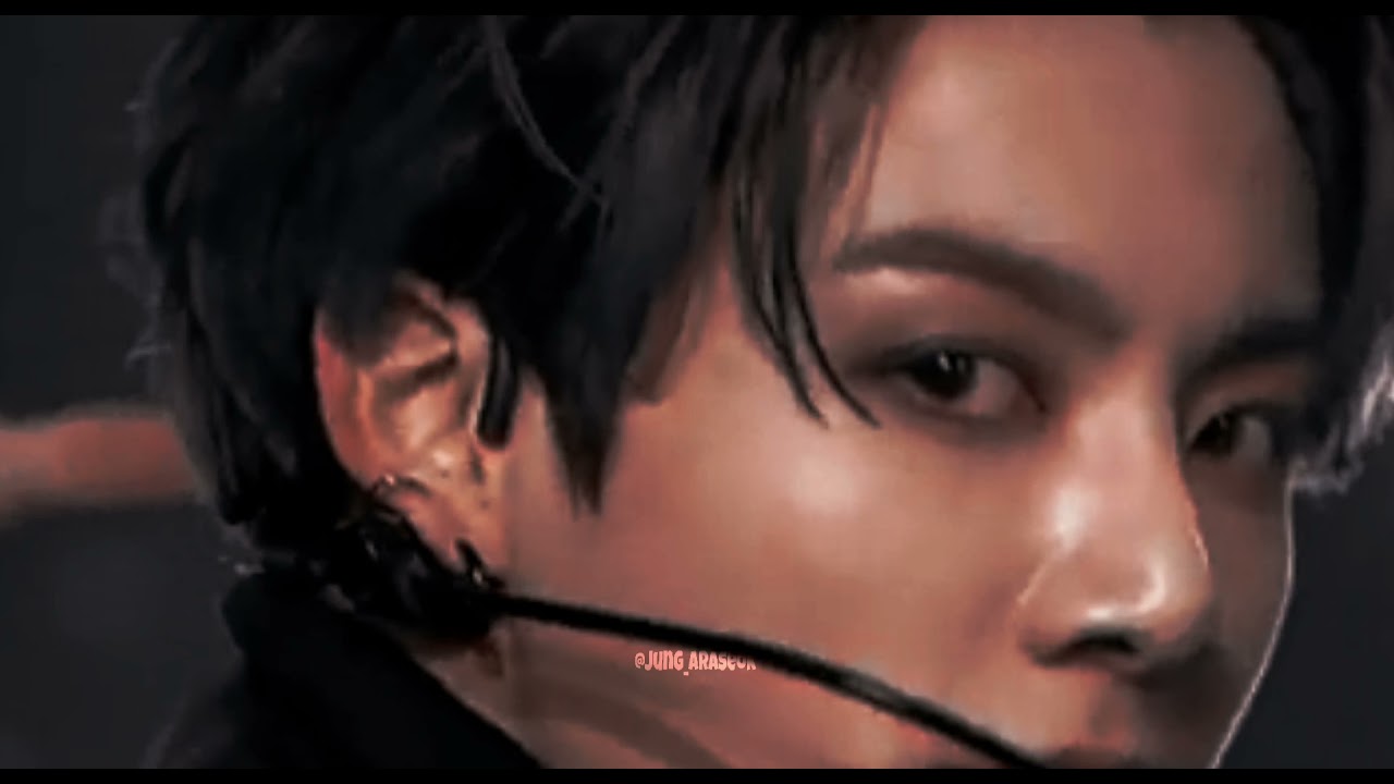 𝑱𝒖𝒏𝒈𝒌𝒐𝒐𝒌- 𝑴𝒆 𝒓𝒆𝒄𝒍𝒂𝒎𝒂 [FMV]