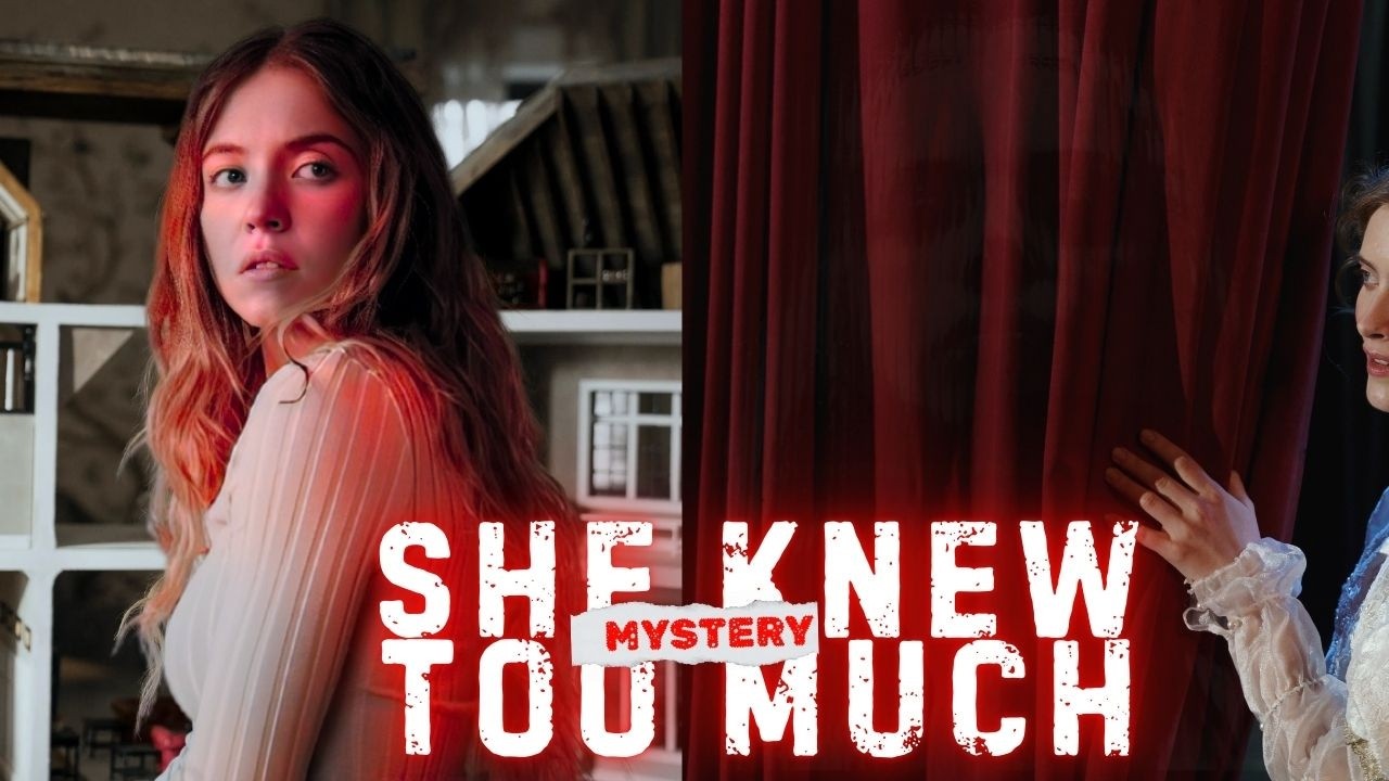 his Maid Discovered the House’s Darkest Secret......BIGGEST TWIST