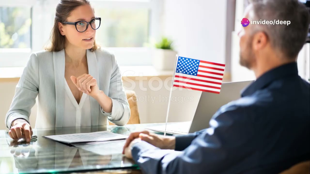 Your Guide to Attending Conferences in USA & Visas