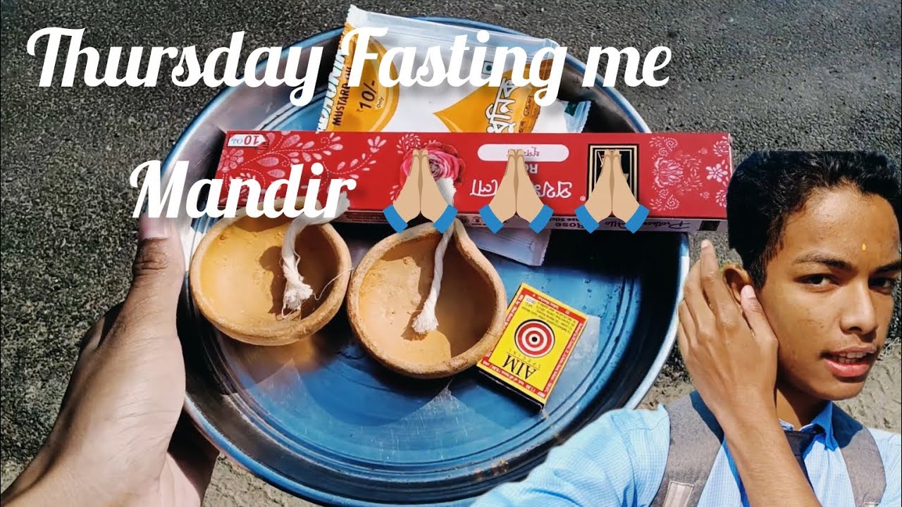 Daily Vlog Challenge [60/365] || Firse Mahadev k pass louta 🥺😭🙏🏼 || Abhi Deuri 