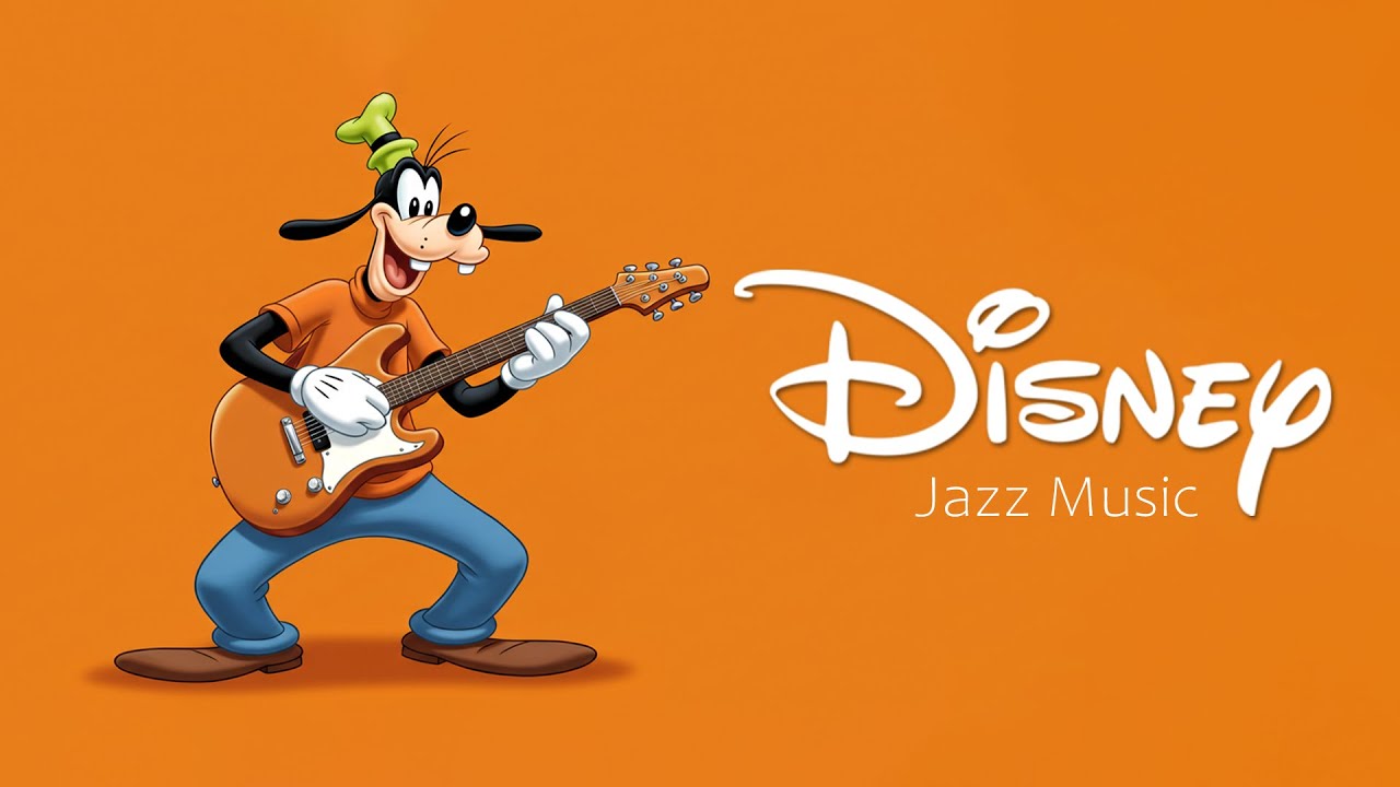 DISNEY BossaNova ☕ Relaxing Piano Collection for Studying/Working