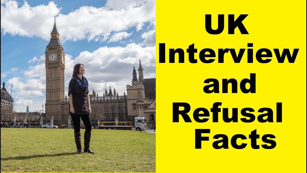 Study in UK | UK Spouse Visa | UK Refusal | UK Administrative review | Crown Immigration