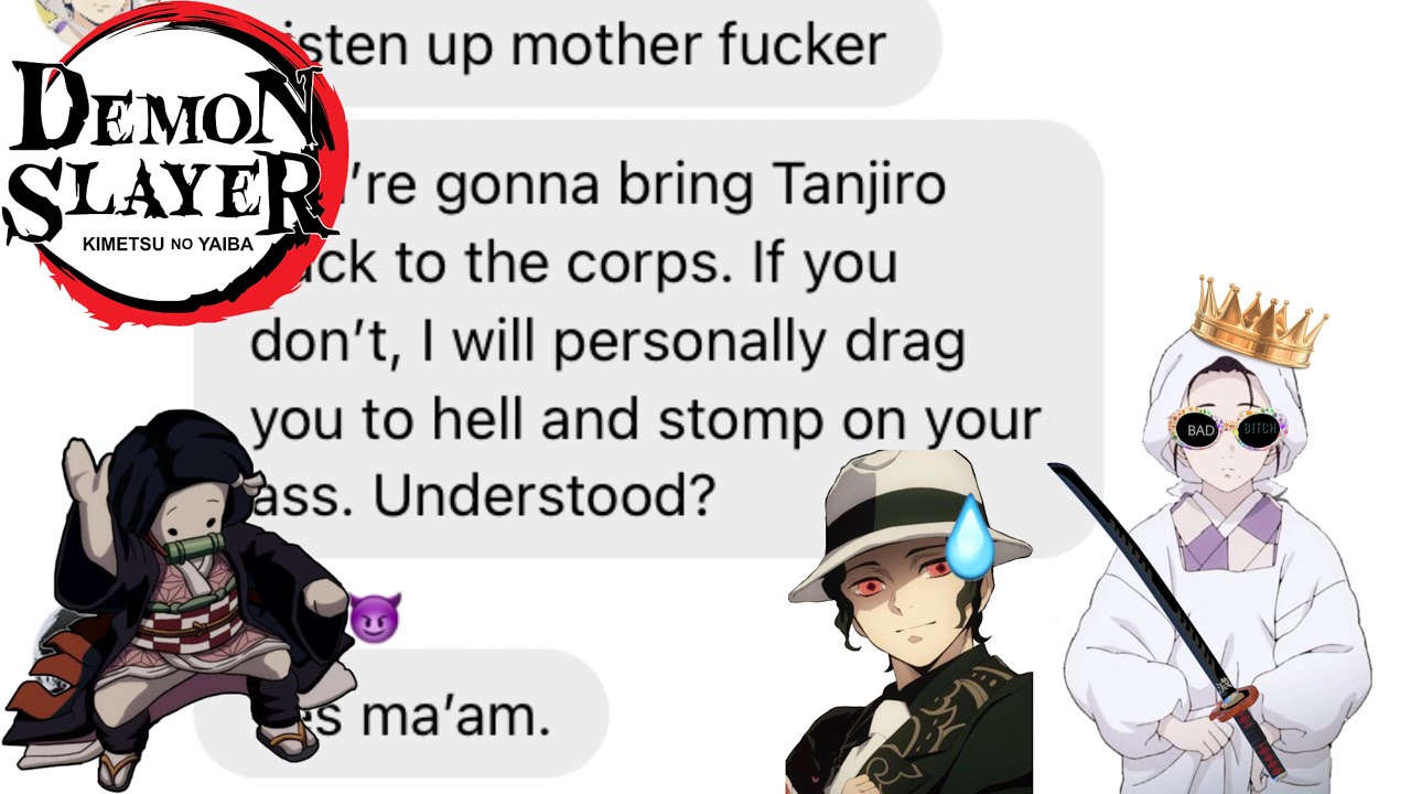 Demon Slayer Gc 3 (Mama Kamado)