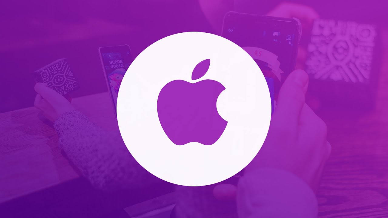 MERGE Cube // Инструкция для IOS-устройств