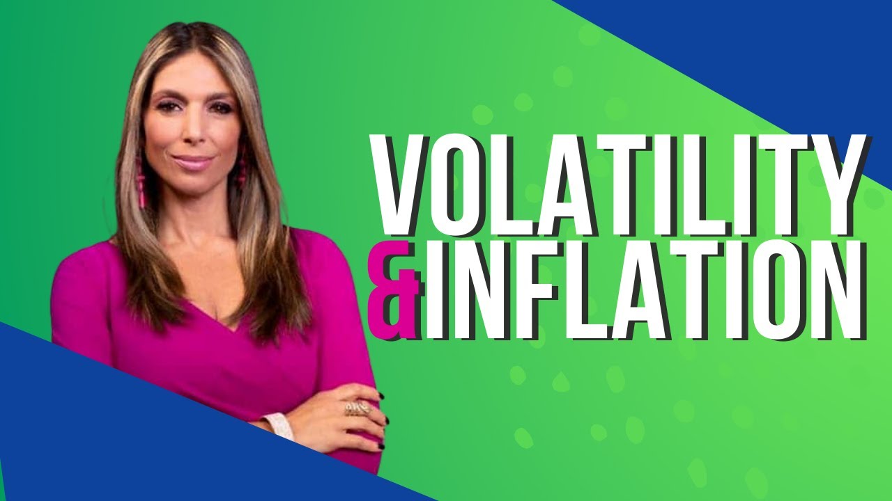Volatility and Inflation with Nicole Petallides