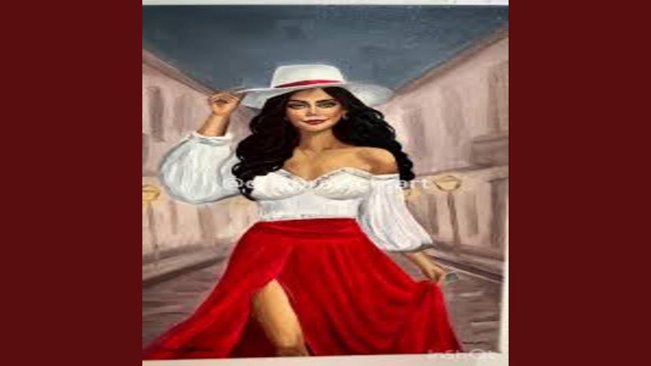 Maria Navalha Rainha da Madrugada