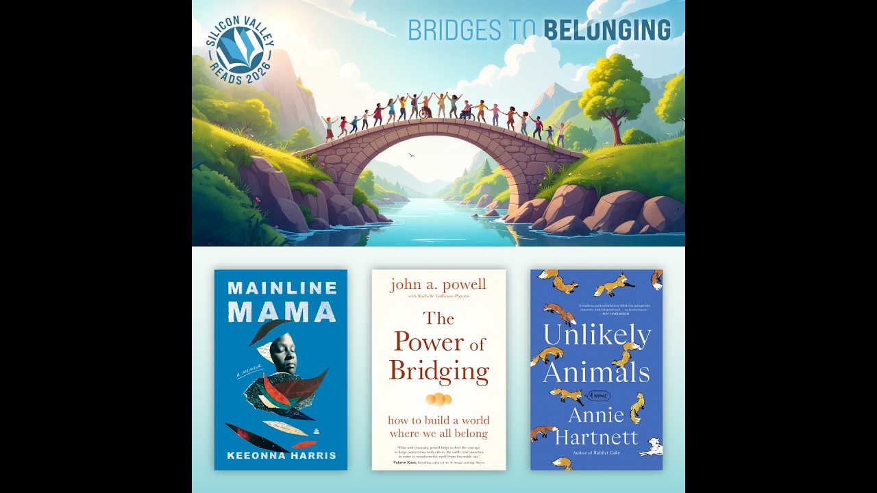 Kickoff Video 2026: Bridges to Belonging