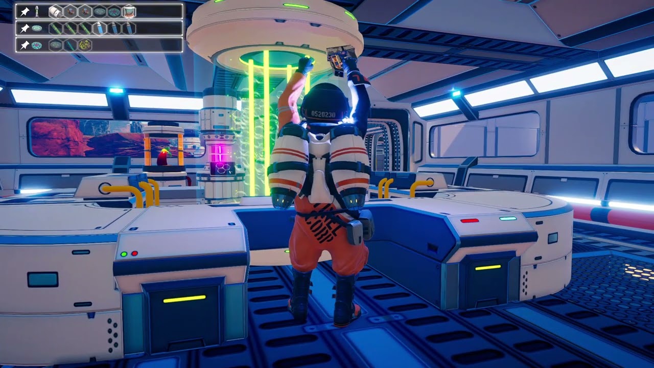 플래닛 크래프트 35화