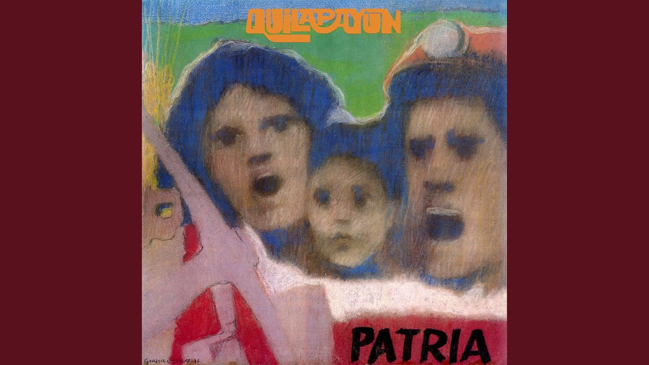 Patria de Multitudes