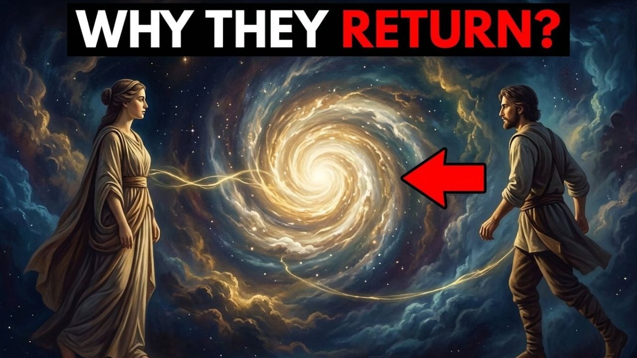 Twin Flame Runner Psychology: Why They Always Return