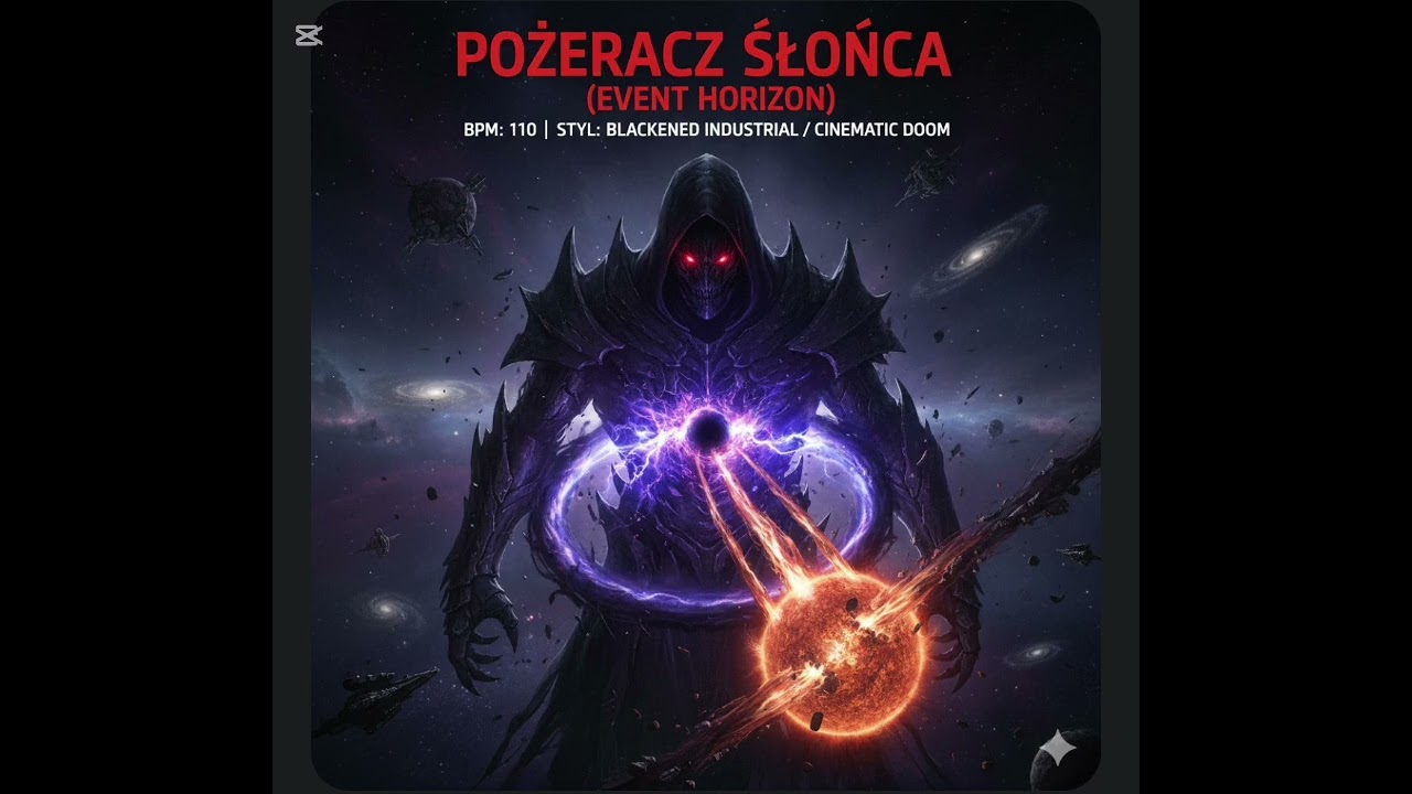 Pożeracz Słońca (Event Horizon)