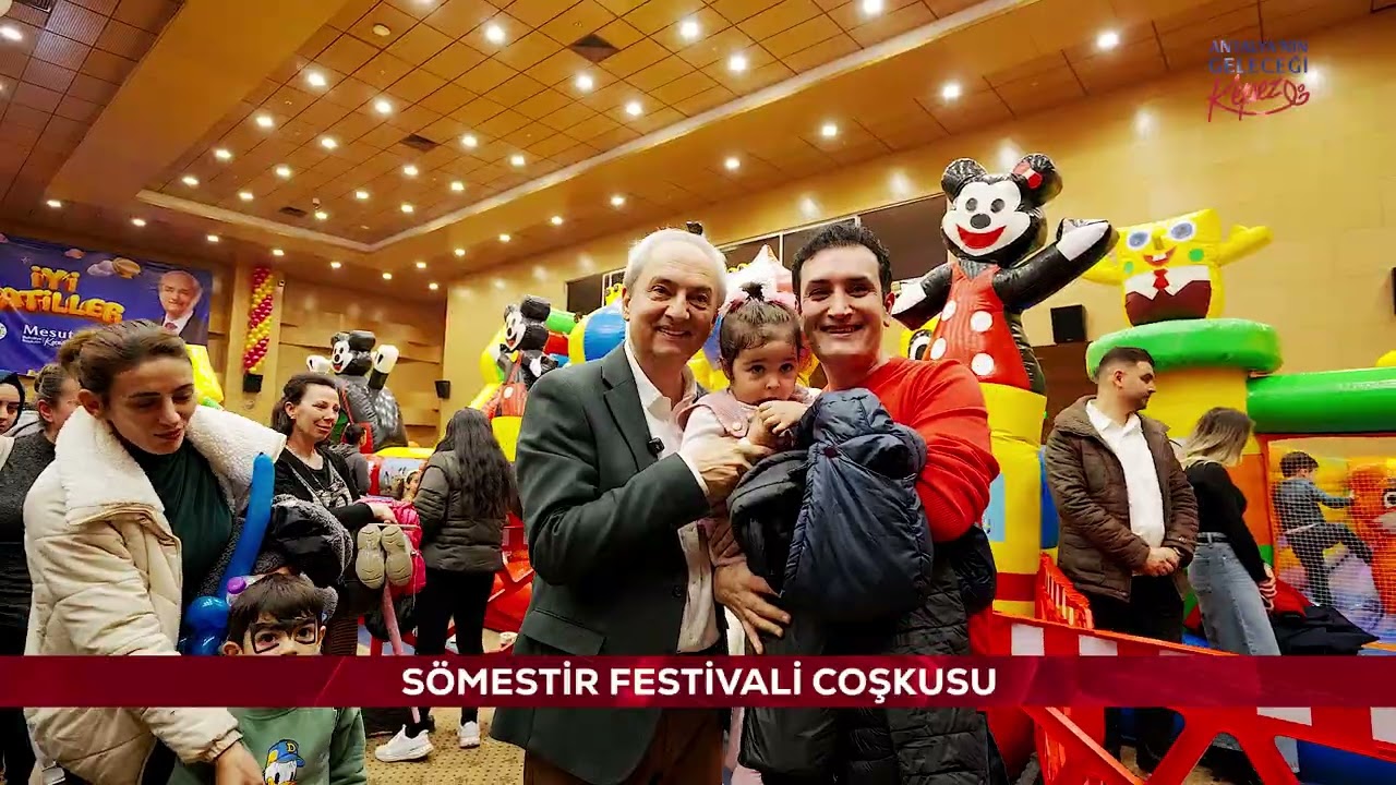 KEPEZ'DE 7 GÜN - 2 ŞUBAT 2025