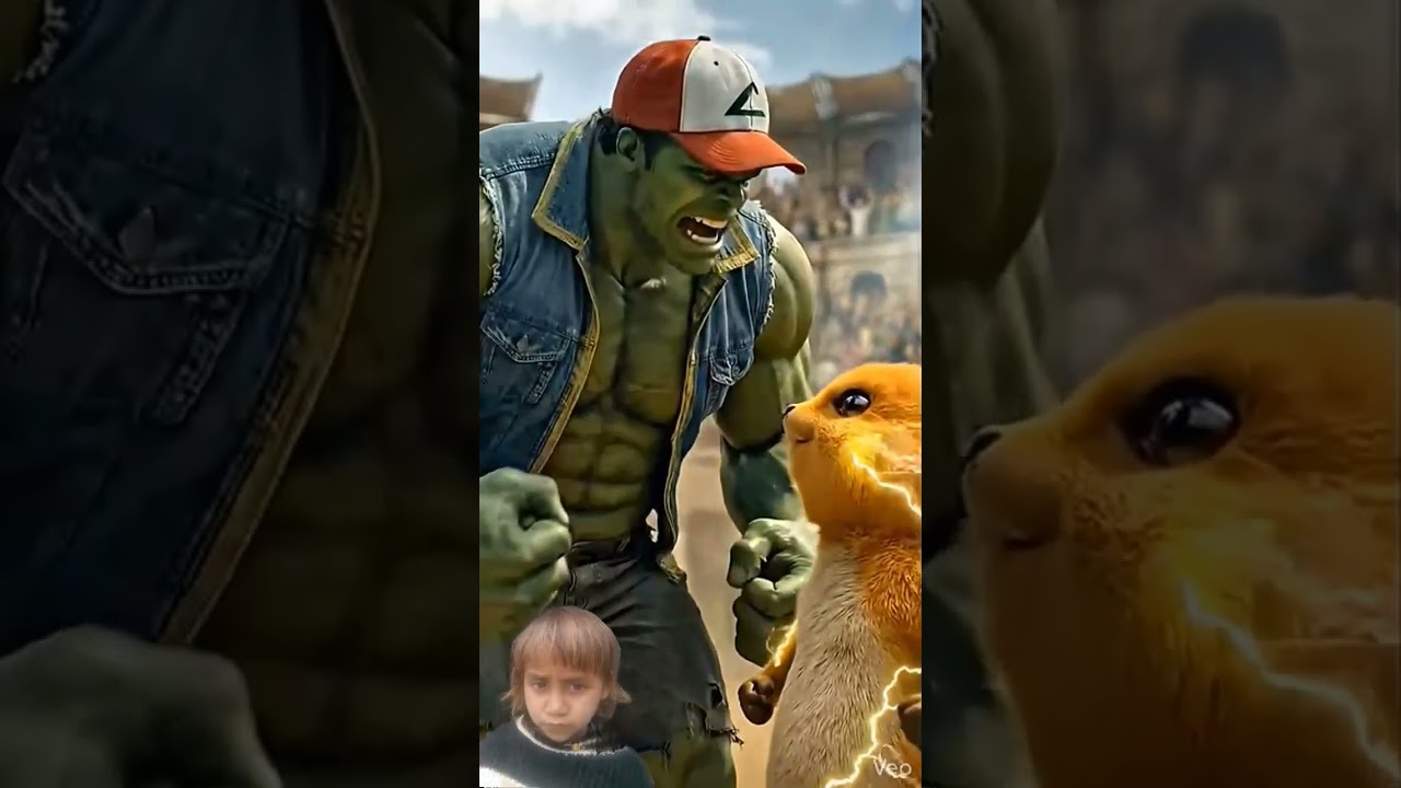 #pokemon
