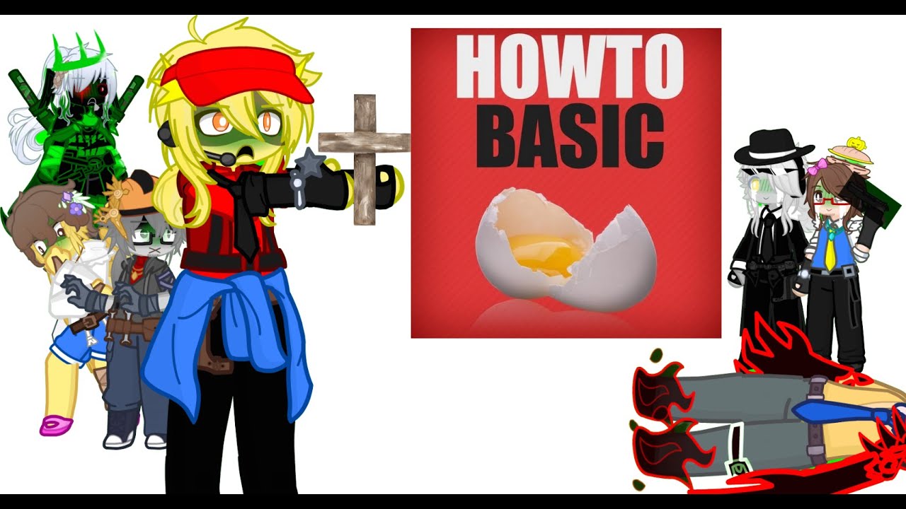 Forsaken react to how to basic //2x speed//Cringe//Ships you may don't like//PLZ READ DESC!!