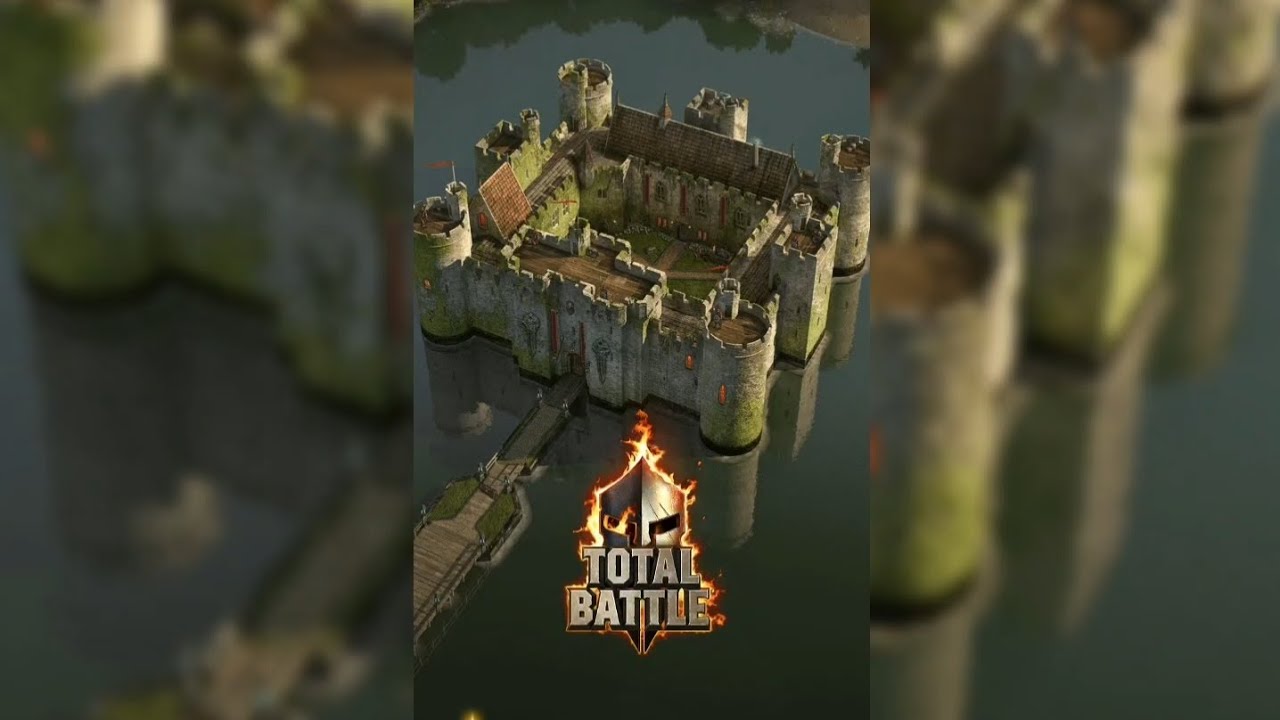 Total Battle / Oyun İncelemesi🤠🧐🧸