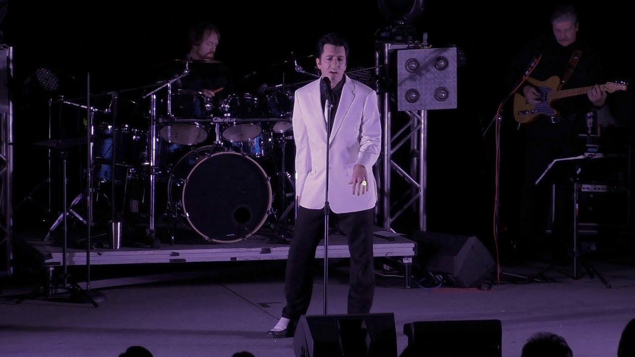 Ryan Collingwood, “Trouble” - video by Susan Quinn Sand