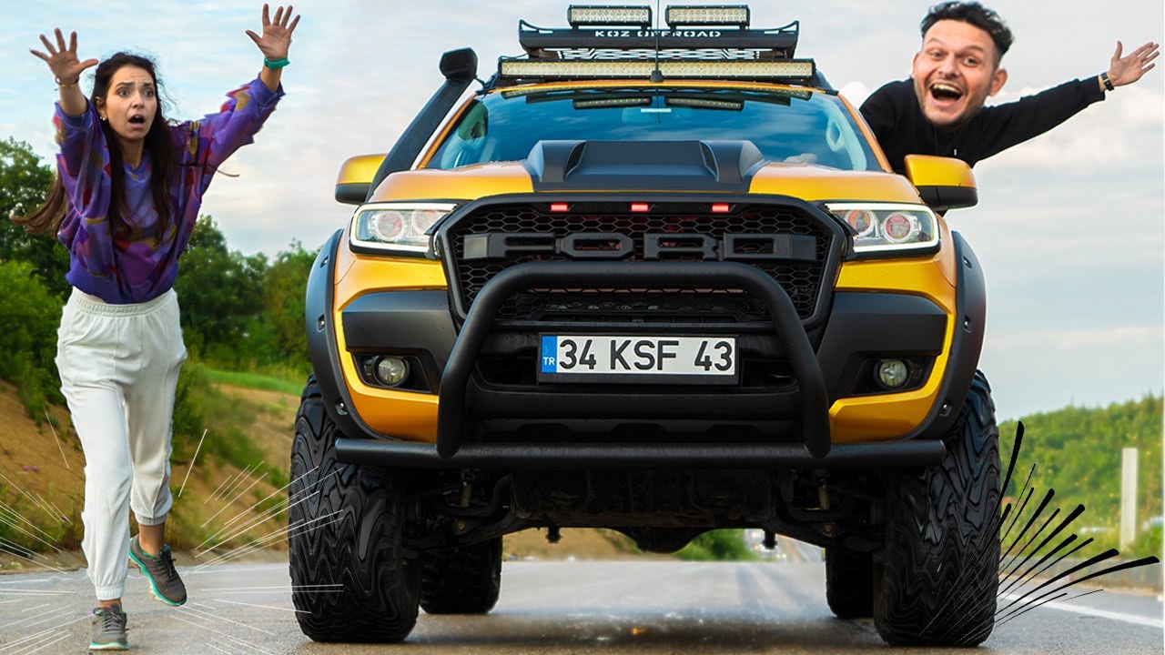 REXX'İN PEŞİNDE KOŞMAK!