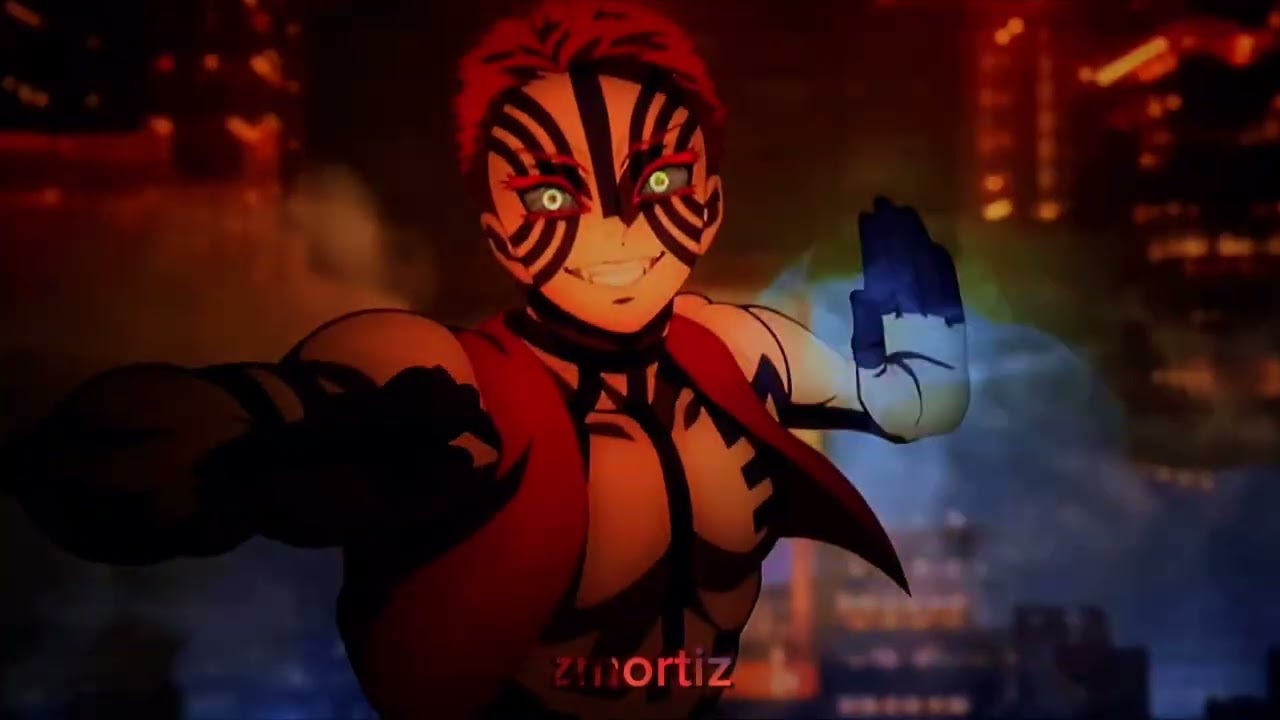 DemonSlayer edit 