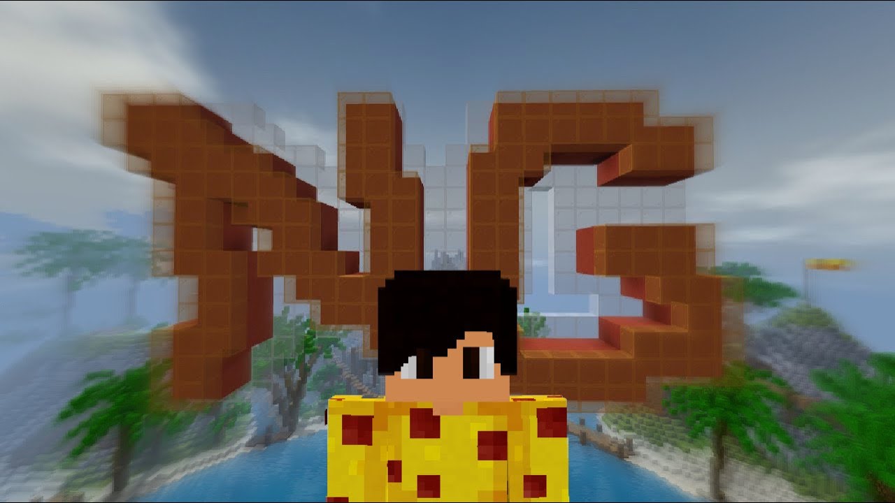 The NetherGames Experience On Minecraft Bedrock (Hypixel Bedrock)