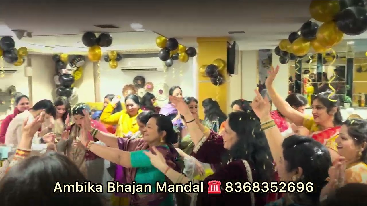 Best krishna sandhya bhajan mandli in pitampura, rohini, greater noida Best bhajan mandli in noida