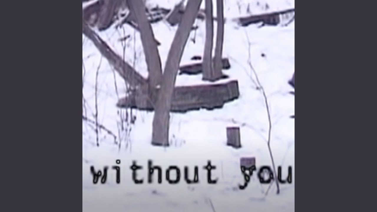 Without You