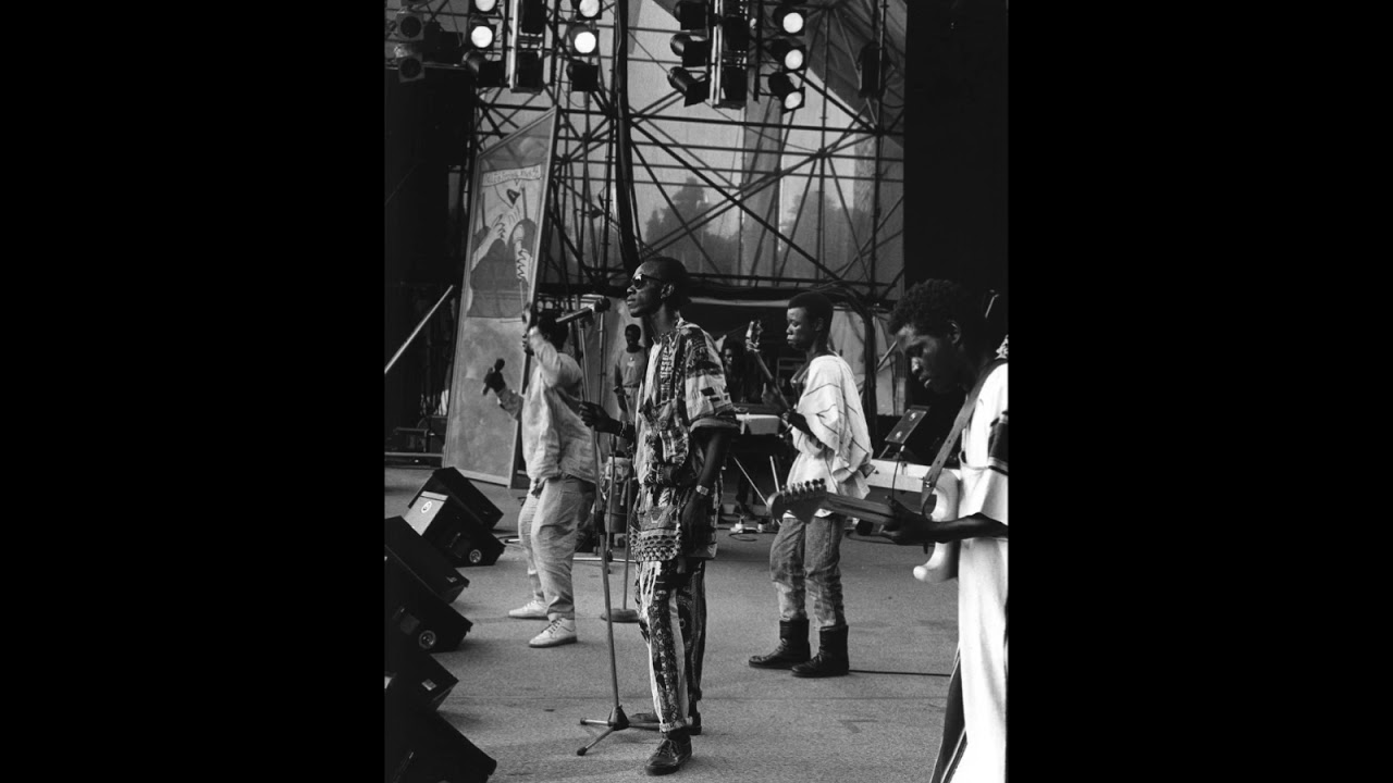 Super Diamono - Soul(Live)