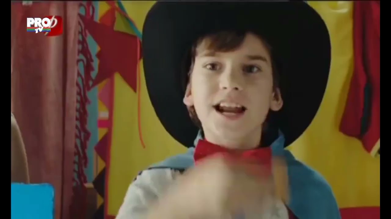 PRO TV - Continuity 10.04.2014